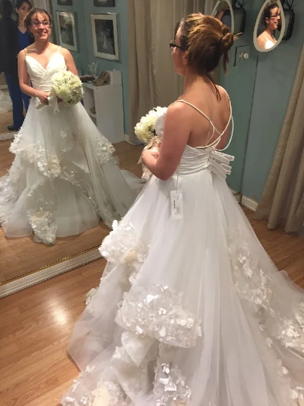 Hayley Paige Formal unclassified dresses
