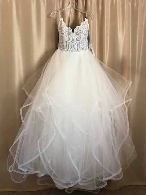 Hayley Paige 1700 Pepper Beach unclassified dresses