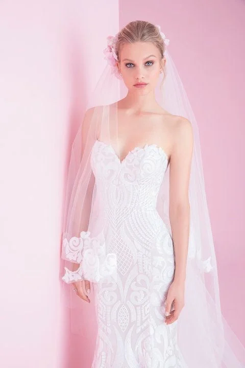 Hayley Paige Discounted unclassified dresses
