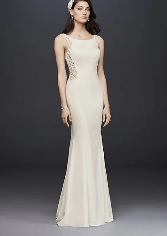 Galina Sv771 Open-back unclassified dresses