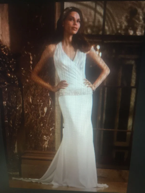 Galina SV9563 Color block unclassified dresses