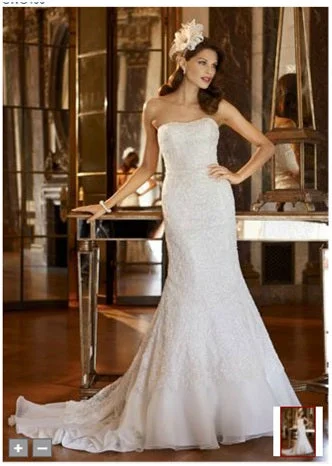Galina SWG400 Lace unclassified dresses