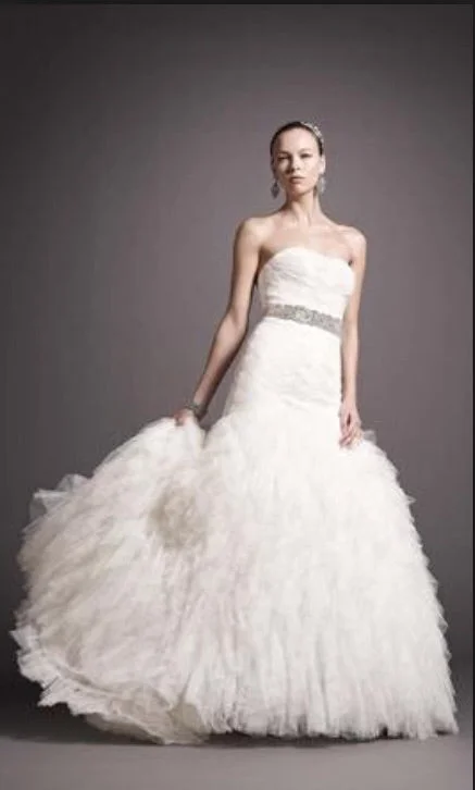 Galina SWG523 Halter unclassified dresses