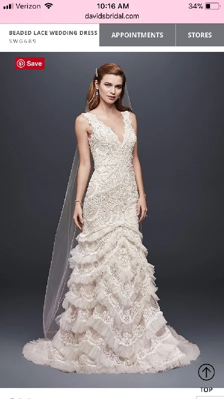 Galina SWG689 Summer unclassified dresses