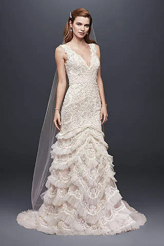 Galina SWG689 Elegant evening unclassified dresses