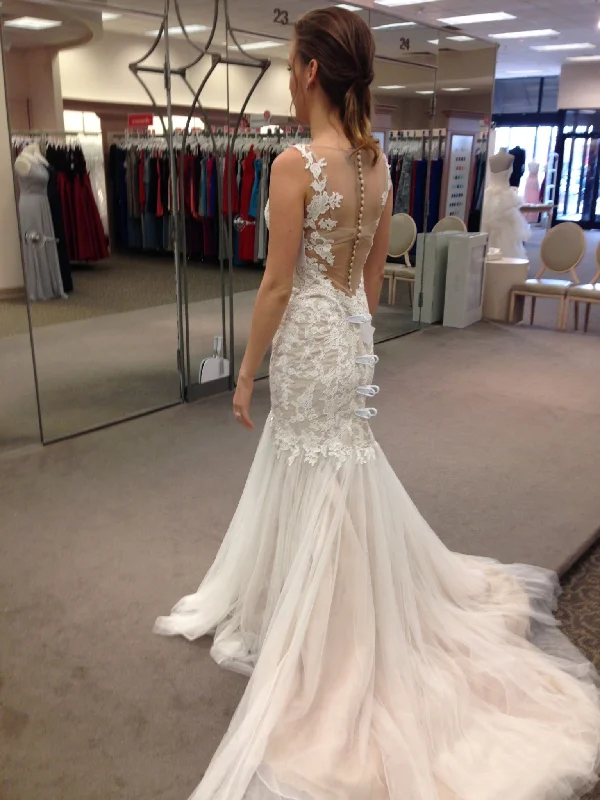 Galina SWG723 Beaded unclassified dresses