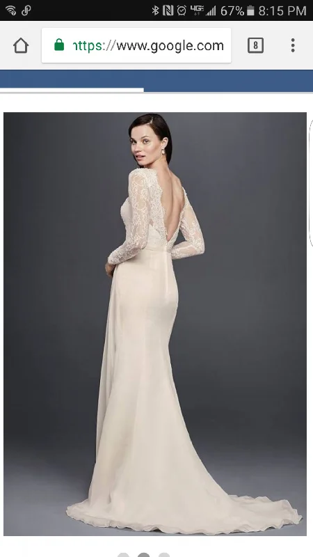 Galina SWG751 Designer unclassified dresses