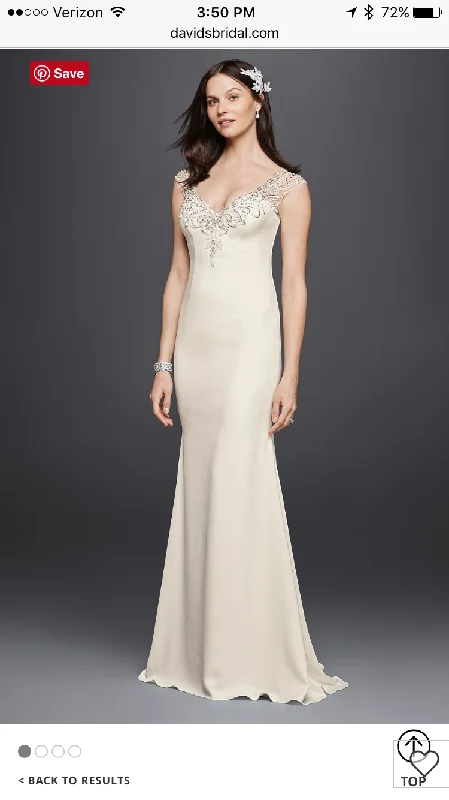 Galina SWG752 Wrap unclassified dresses