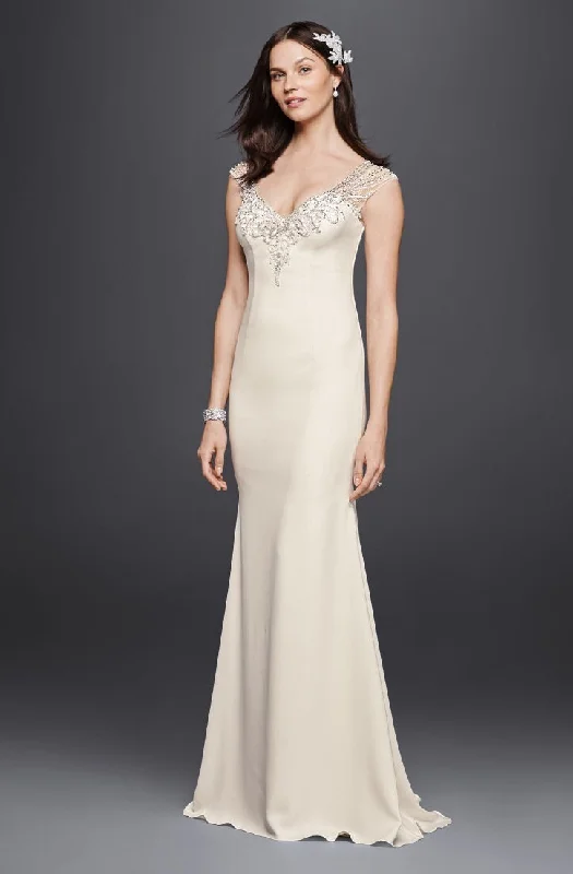 Galina SWG752 Sleeveless unclassified dresses