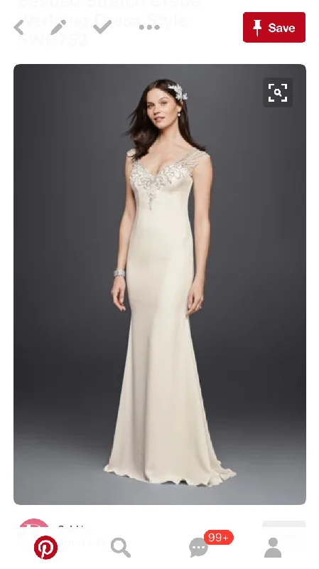 Galina SWG752 Long unclassified dresses