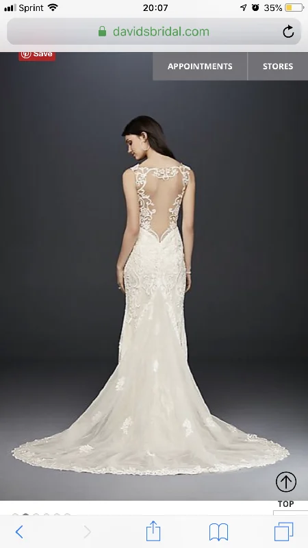 Galina Swg772 Chiffon unclassified dresses
