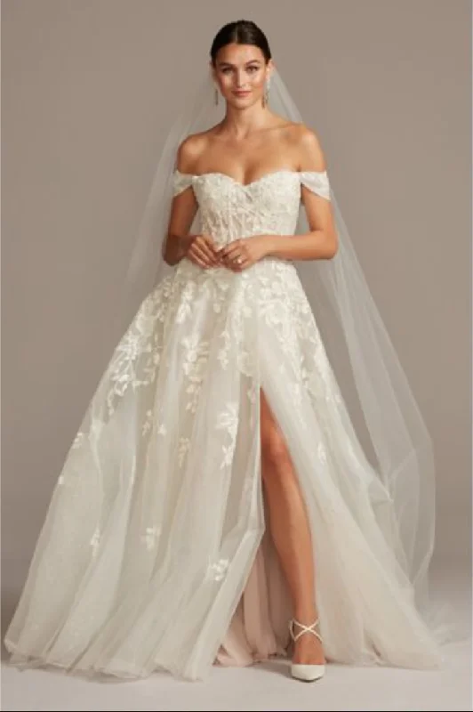 Galina SWG834 Silk unclassified dresses