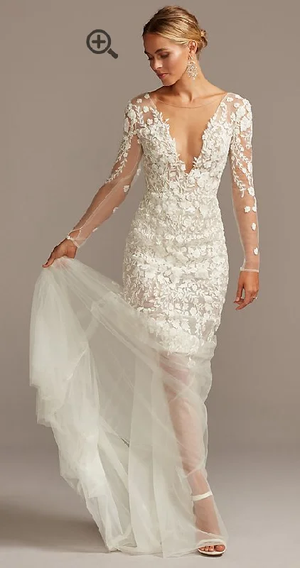 Galina SWG851 Breathable unclassified dresses