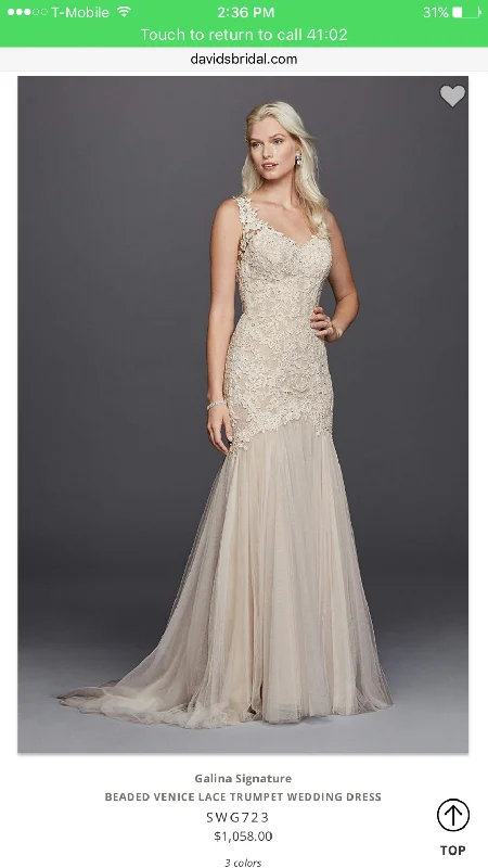 Galina Ven style Sleeveless unclassified dresses