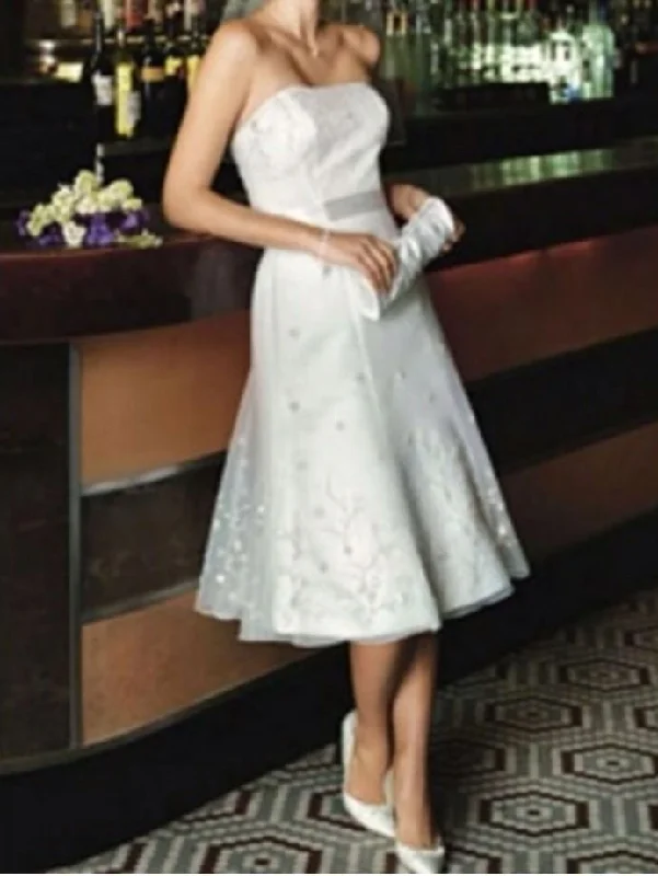 Galina Vw8897 Satin unclassified dresses
