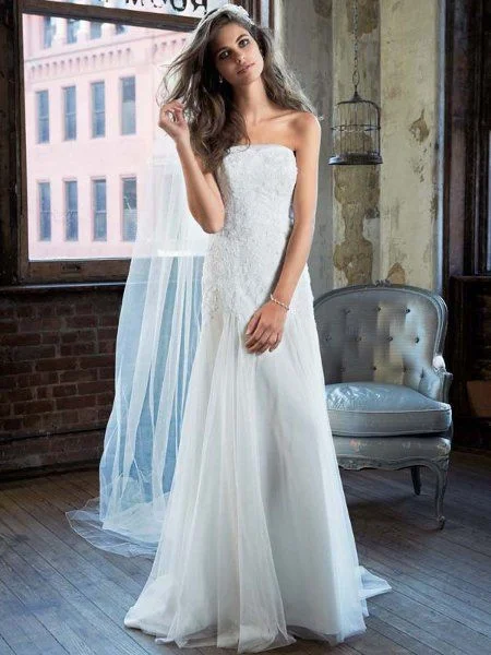 Galina WG3492 Wrap unclassified dresses