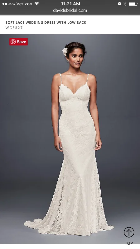 Galina WG3827 Elegant evening unclassified dresses
