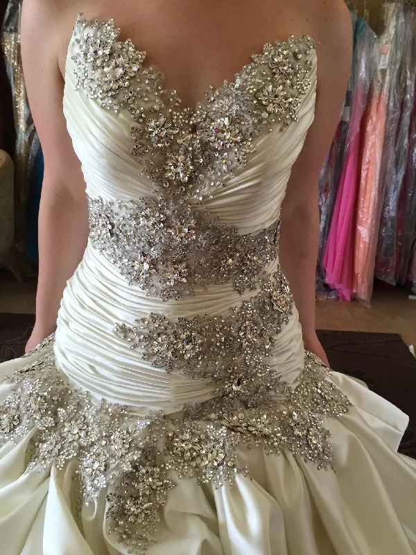 Galit Couture 620 Formal unclassified dresses