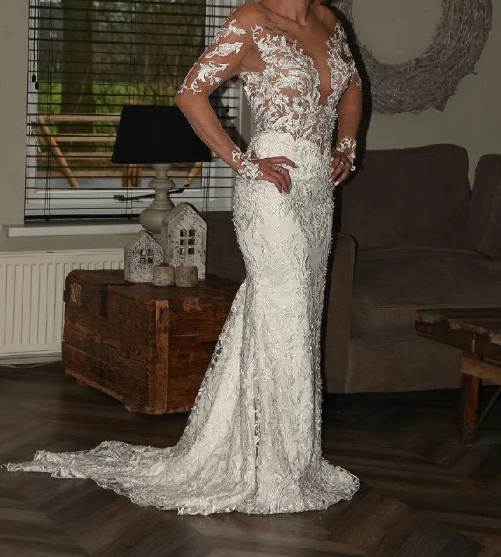 Galit Couture Robinik Silk unclassified dresses