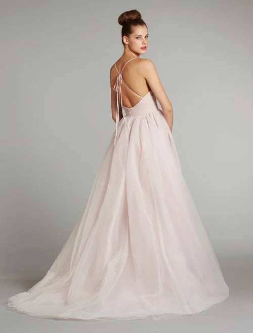 Hayley Paige 1258 Holiday unclassified dresses