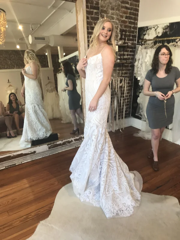 Hayley Paige 1710 Everyday wear unclassified dresses