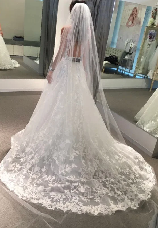 Hayley Paige 1817 Boho unclassified dresses