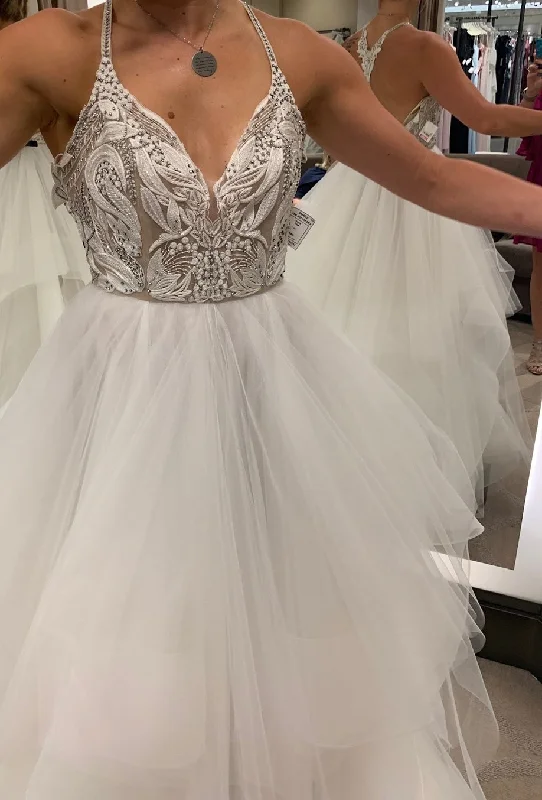 Hayley Paige 6763 Jax Elegant evening unclassified dresses