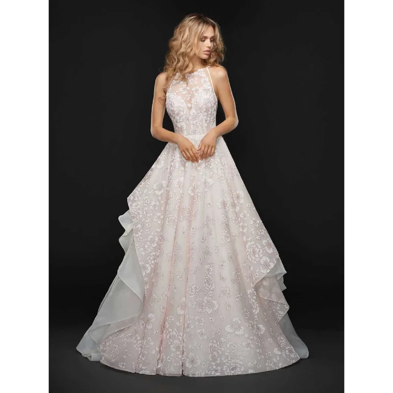 Hayley Paige Summer unclassified dresses