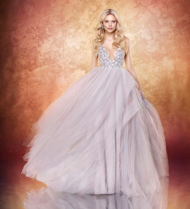 Hayley Paige Designer unclassified dresses