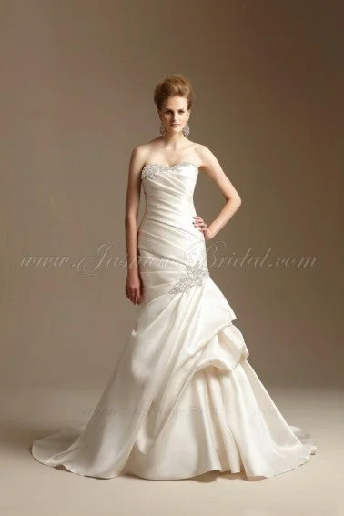Jasmine T152007 Spring unclassified dresses