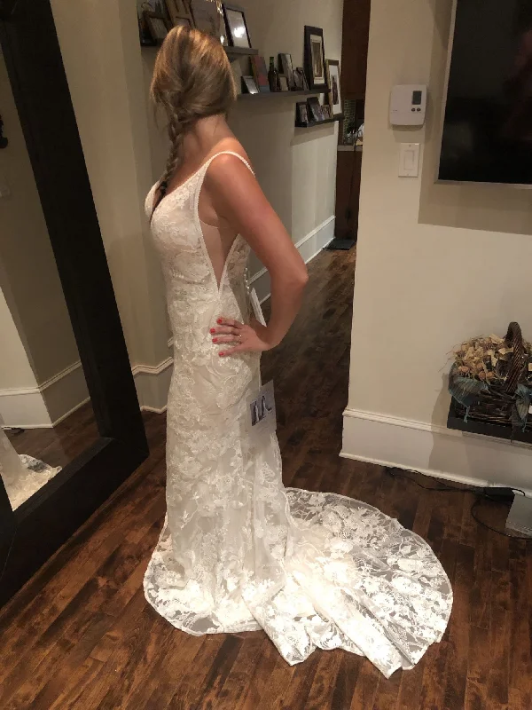 Madison James MJ514 Beach unclassified dresses