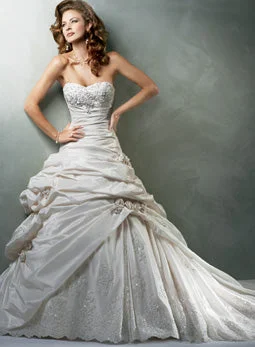 Maggie Sottero Sabelle Formal unclassified dresses