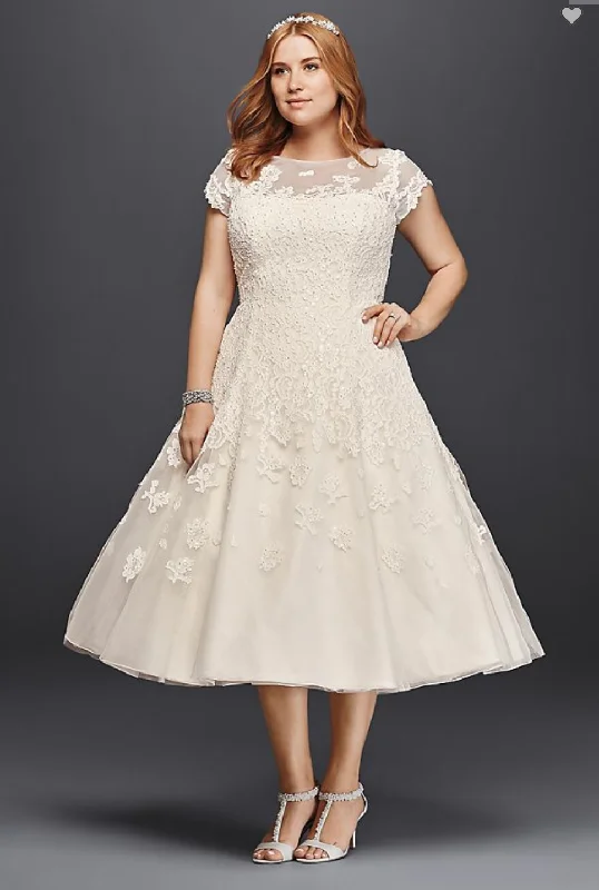 Oleg Cassini 14310111 Anniversary unclassified dresses