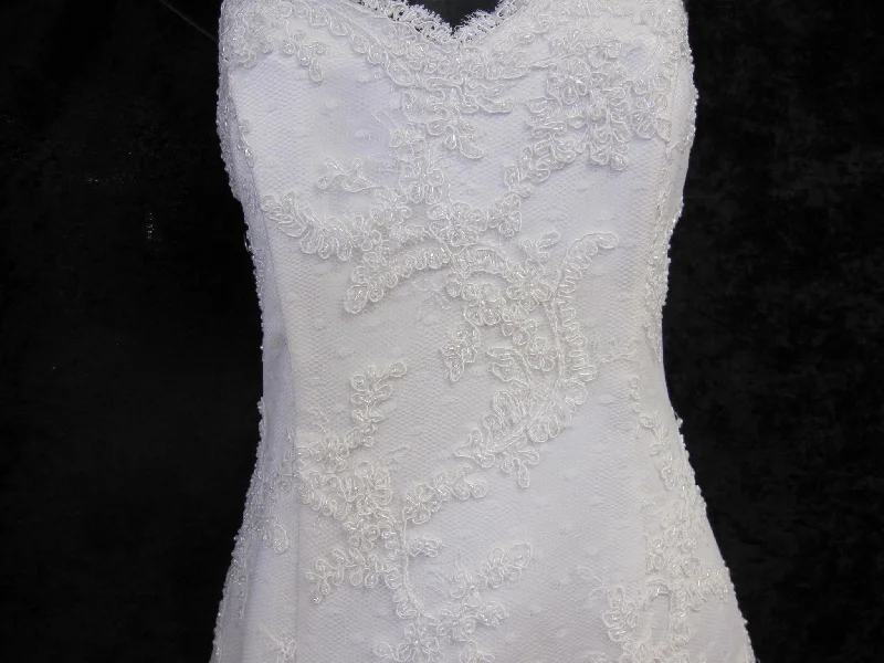 Other 5767-3521 Chiffon unclassified dresses