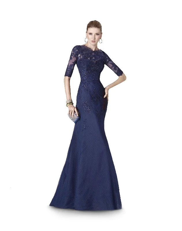 Pronovias 5334 Comfortable unclassified dresses