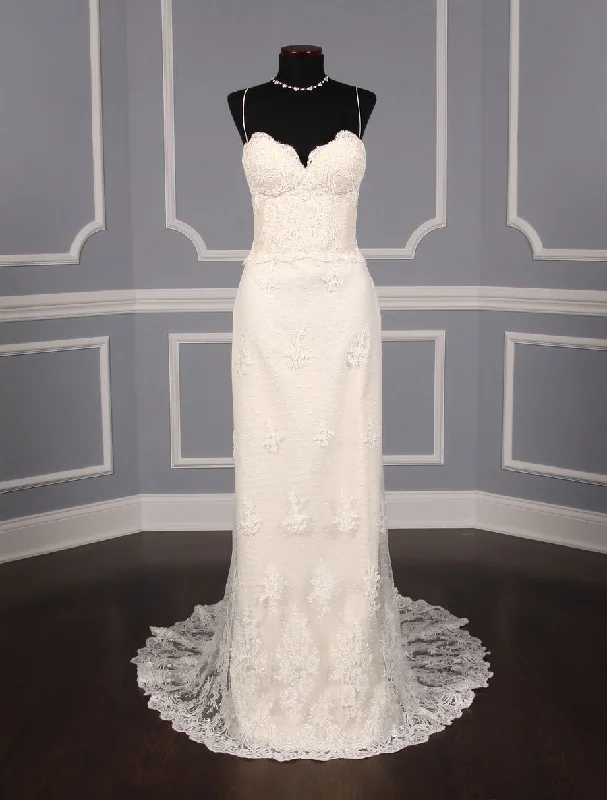 Romona Keveza L6100 Luxury unclassified dresses