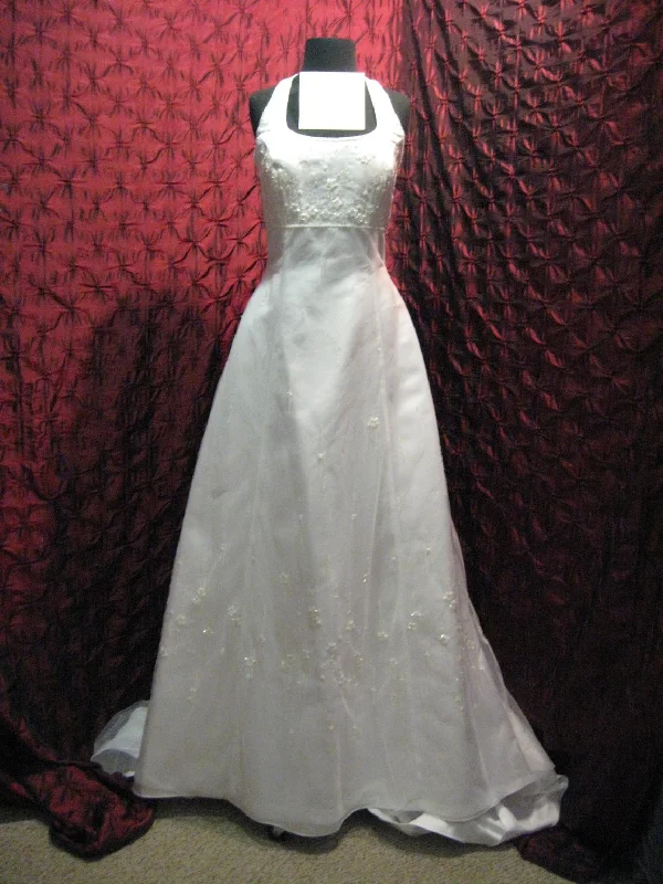 St Patrick 4945* Tulle unclassified dresses