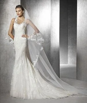 St Patrick ZULIMA One-shoulder unclassified dresses