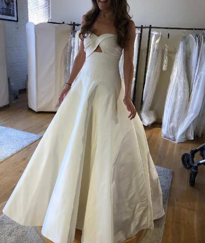 Oscar de la Renta Lincoln Fall unclassified dresses