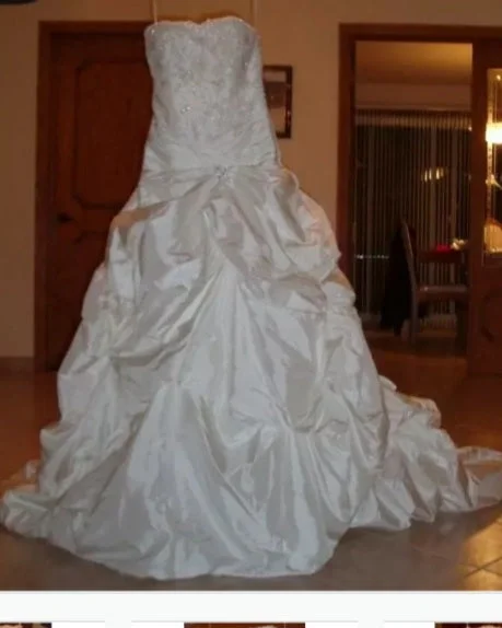 Other Custom made dress Wedding guest unclassified dresses
