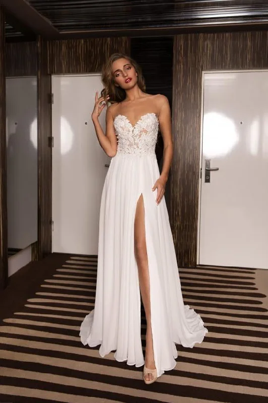 Other Daniela Di Marino - Cassian #4451 Long sleeve unclassified dresses