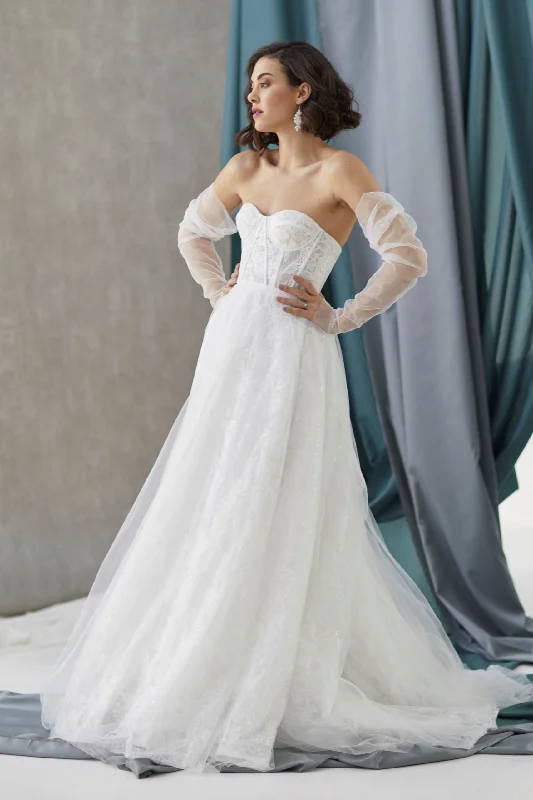 Other Hera Couture Amelia Open-back unclassified dresses