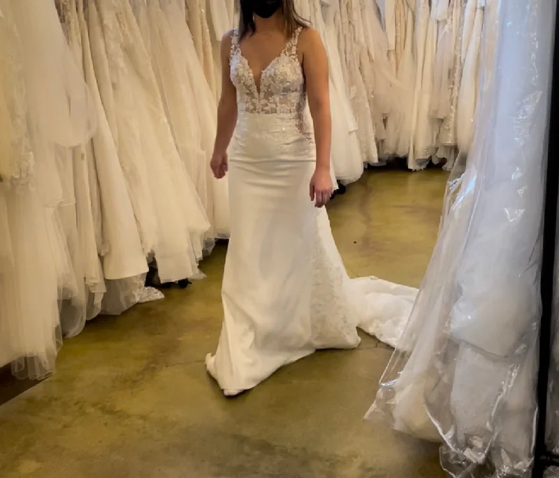 Other Ivory Willow -Wren Striped unclassified dresses