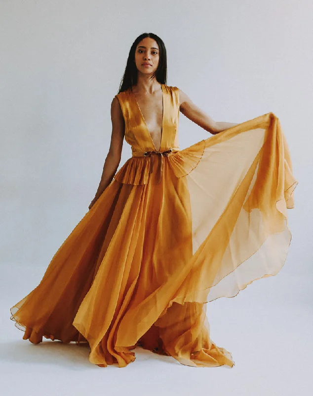 Other Leanne Marshall - Elodie Fall unclassified dresses