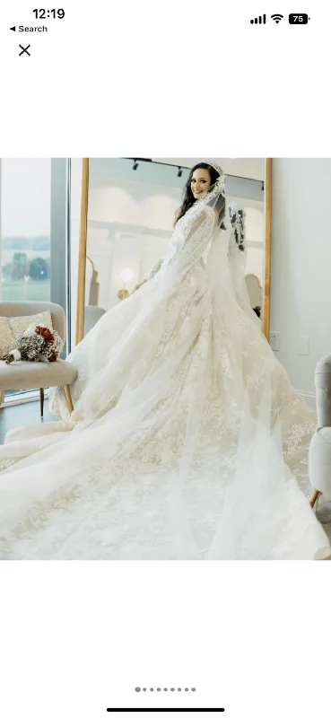 Other Vladiyan couture Lace unclassified dresses