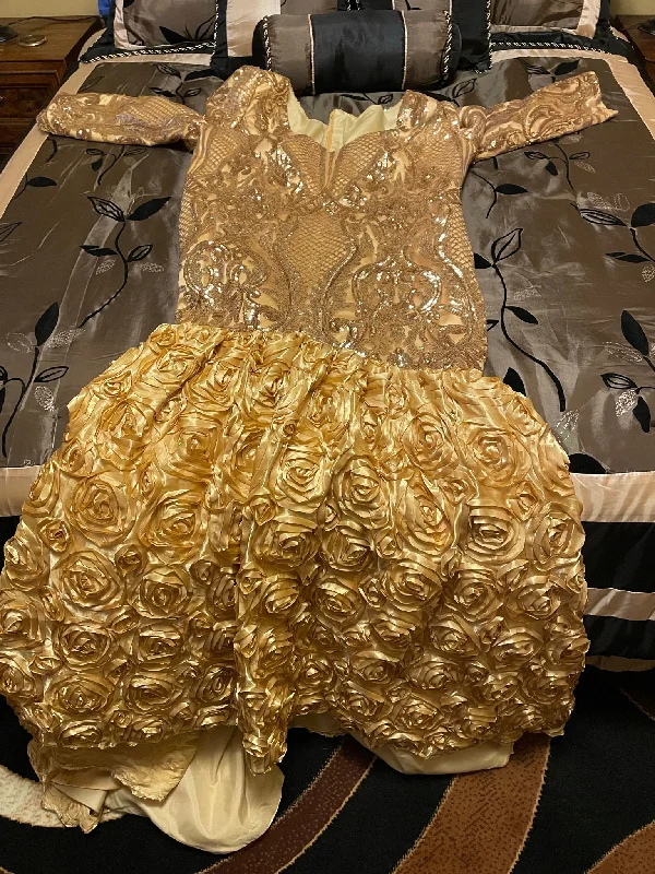Other Spring unclassified dresses