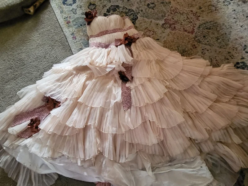 Other Long sleeve unclassified dresses