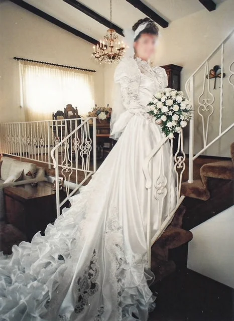 Other High-end unclassified dresses