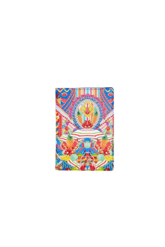 PASSPORT HOLDER RIO RIOT Wrap unclassified dresses