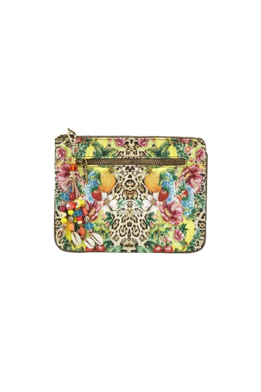 PHONE AND COIN PURSE COOL CAT Off-shoulder unclassified dresses